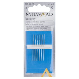 2131320 Milward İğne No:24