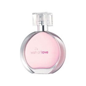 Avon Wish of Love Kadın Parfümü Bahara Özel Ambalaj 50 ml