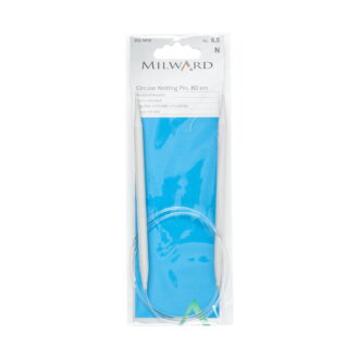 2224810 Milward Misinalı Şiş 80 cm No: 6.5