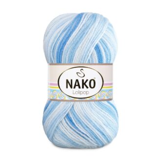 Nako Lolipop 80431