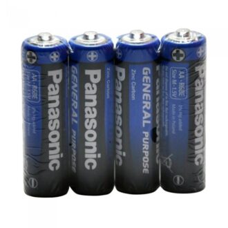 Panasonic Kalem AA Pil 4 lü
