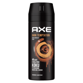 Axe Deo Dark Temptation 150 ml