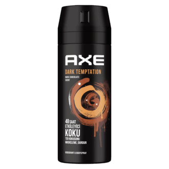 Axe Deo Dark Temptation 150 ml