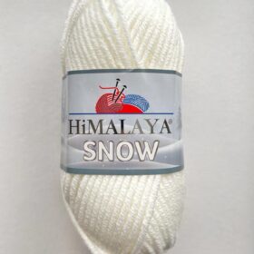 Himalaya Snow 75501 - Beyaz