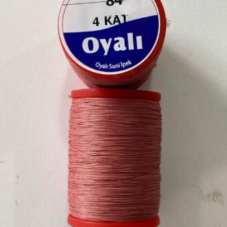 Oyalı Suni İpek 84 - YENİ