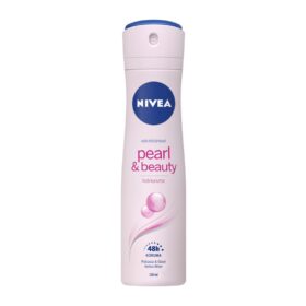 Nivea Deo Women Pearl & Beauty 150 ml