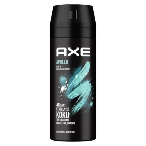 Axe Deo Apollo 150 ml