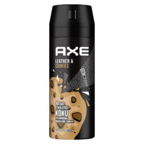 Axe Deo Leather & Cookies 150 ml