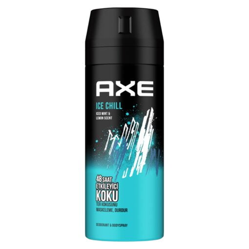 Axe Deo Ice Chill 150 ml