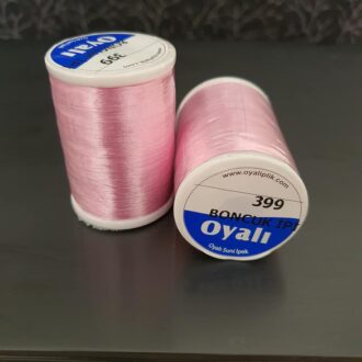 Oyalı Boncuk Sarma İpi 399