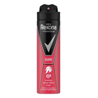 Rexona Deo Men Guard 150 ml