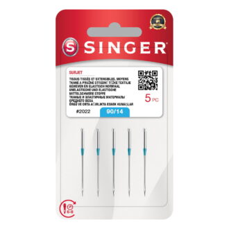 Singer Overlok İğnesi 90/14 - #2022