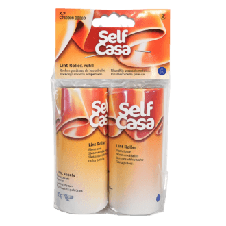 Self Casa Lint Roller Tüy Temizleyici Refill - Yedek Rulo