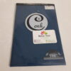 Cenk Yazma Koyu Petrol 585