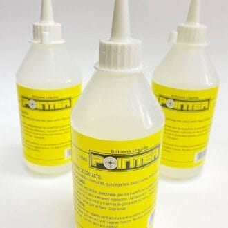 Sıvı Silikon 250 ml - (1 Adet)