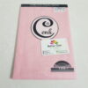 Cenk Yazma Soft Pembe 840