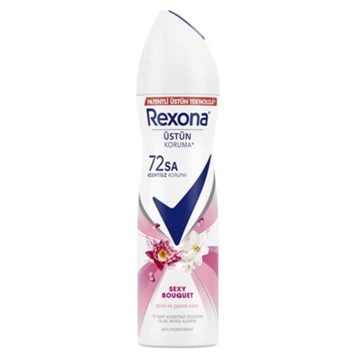 Rexona Deo Women Sexy Bouquet 150 ml