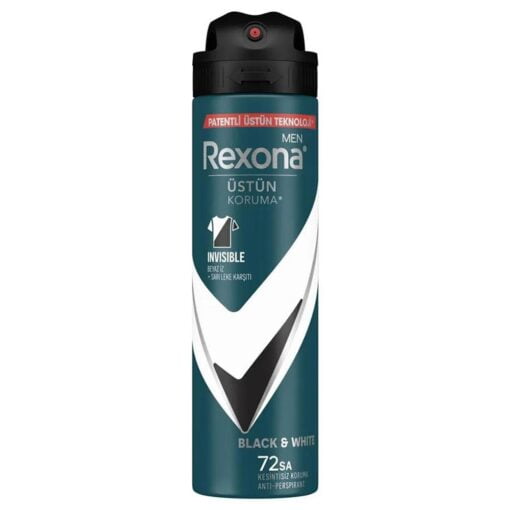 Rexona Deo Men Invisible Beyaz İz 150 ml