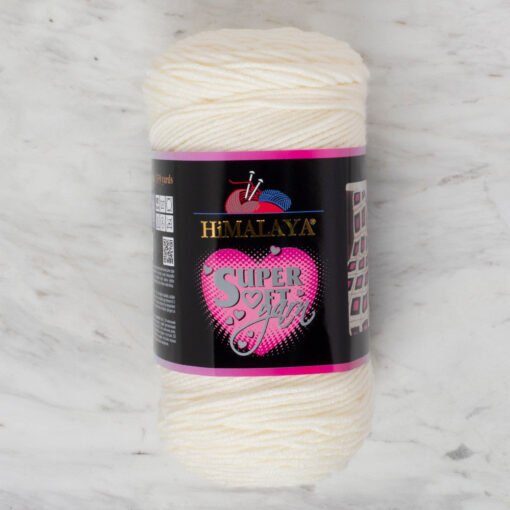 Himalaya Super Soft Yarn 80812