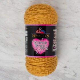 Himalaya Super Soft Yarn 80825 - Hardal