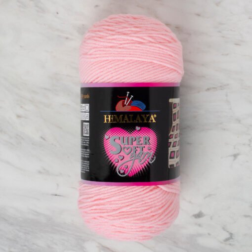 Himalaya Super Soft Yarn 80832