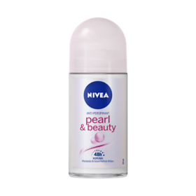 Nivea Roll-On Women Pearl & Beauty 50 ml