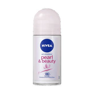 Nivea Roll-On Women Pearl & Beauty 50 ml