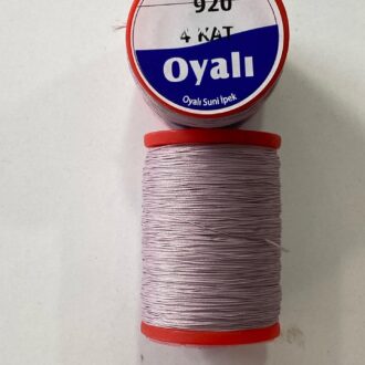 Oyalı Suni İpek 920 - YENİ
