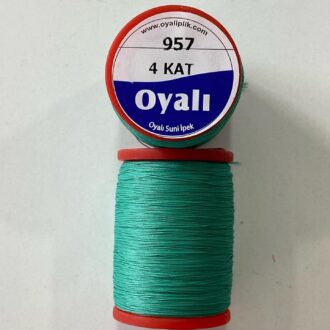 Oyalı Suni İpek 957 - YENİ