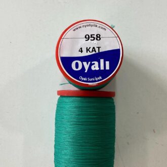 Oyalı Suni İpek 958 - YENİ