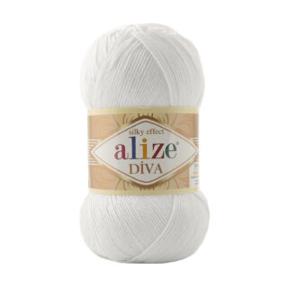 Alize Diva 55