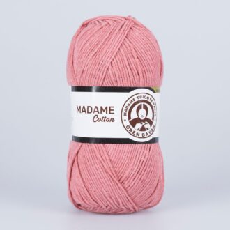 Ören Bayan Madame Cotton - 008