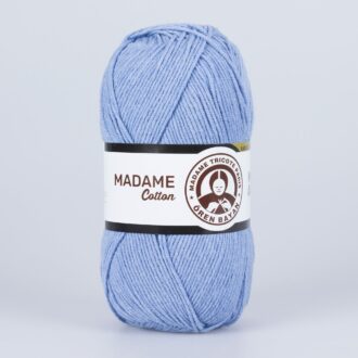 Ören Bayan Madame Cotton - 013