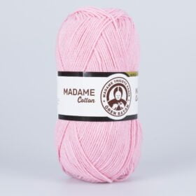 Ören Bayan Madame Cotton - 026