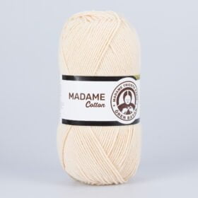 Ören Bayan Madame Cotton - 029