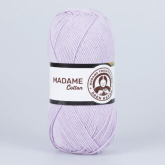Ören Bayan Madame Cotton - 030