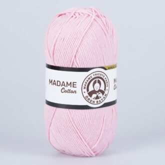 Ören Bayan Madame Cotton - 033