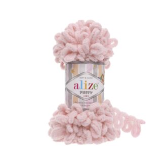 Alize Puffy 161 - Pudra