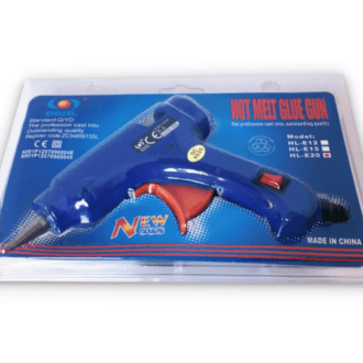 Sıcak Silikon Tabancası - 20 watt - Görsel 3