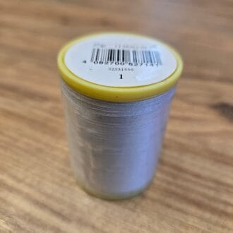 Anchor Nakış İpliği 25g No 50 - 001 - Karbeyaz
