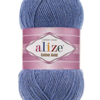Alize Cotton Gold 374
