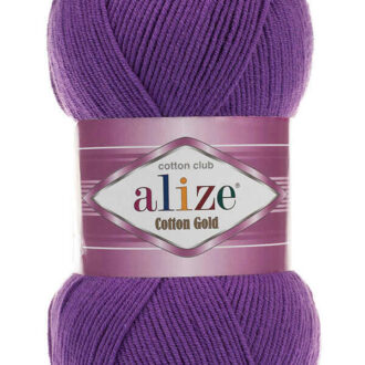 Alize Cotton Gold 44