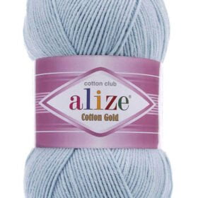 Alize Cotton Gold 728