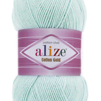 Alize Cotton Gold 514