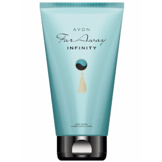 Avon Far Away Infinity Vücut Losyonu 150ml
