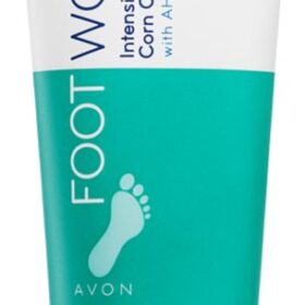 Avon Footworks Intensive Callus Cream 75ml
