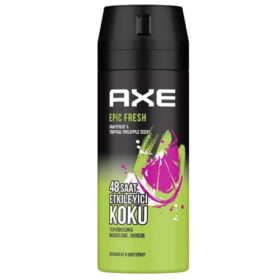 Axe Deo Jungle Fresh 150 ml