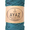 Ayaz Polyester Soft Makrome İpi - 1213