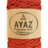 Ayaz Soft Makrome İpi 1507