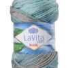 Lavita Batik El Örgü İpliği DG18
